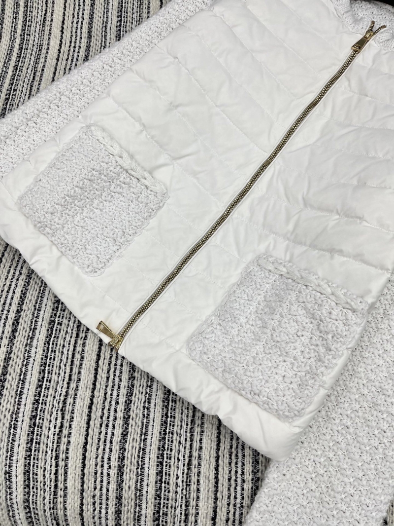 Moncler Down Jacket